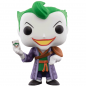 Mobile Preview: FUNKO POP! - DC Comics - Imperial Palace The Joker #375